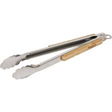 Monolith - GRILL TONGS