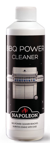 Napoleon BBQ Power Cleaner 500ml  10235