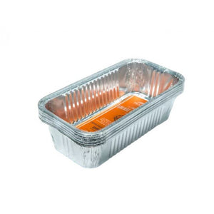 TRAEGER TIMBERLINE GRILL GREASE PAN LINER - 5 PACK