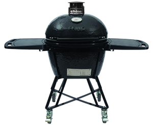Primo LG 300 Oval Ceramic BBQ Grill ALL ONE  IN STOCK