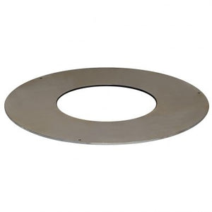 Buschbeck Plancha Cooking Ring For Fire Pits - Size Options