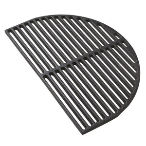 Primo Half Moon Cast Iron Cooking Grate - Model Options
