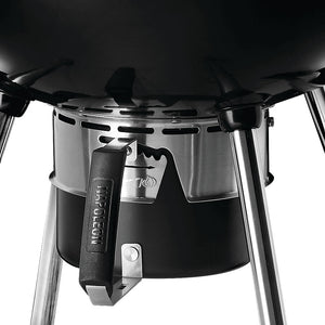 Napoleon Charcoal Pro 22 Leg Kettle BBQ Grill PRO22K Free Bag of Charcoal collection only